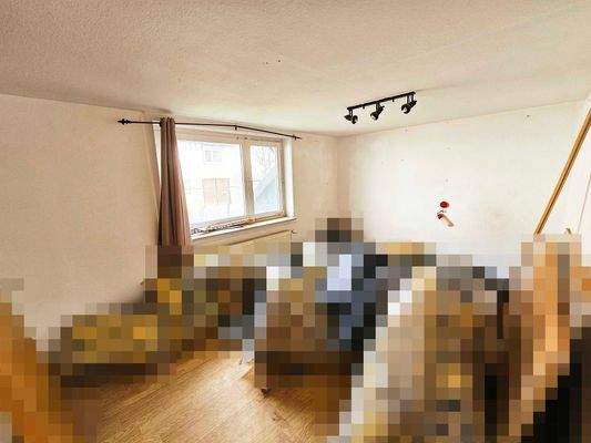 13. Schlafzimmer Whg. 5