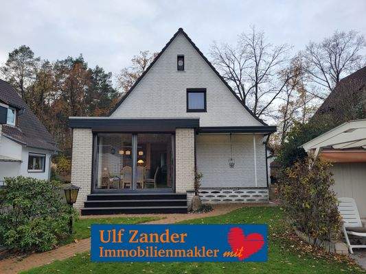 Einfamilienhaus in Bad Bodenteich