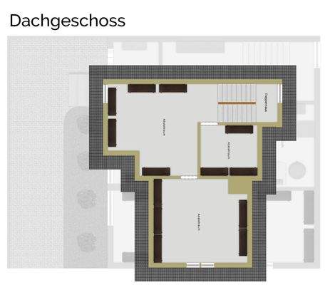 Dachgeschoss