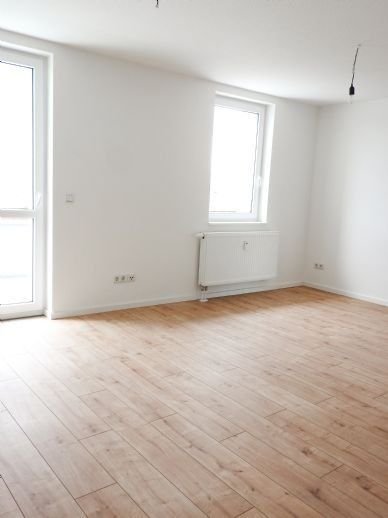 4 Zimmer Wohnung in Magdeburg (Rothensee)