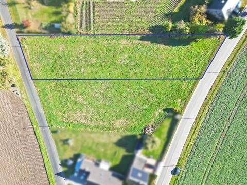 Stemwede Grundstücke, Stemwede Grundstück kaufen