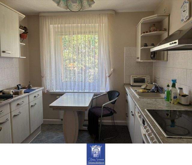 Ruhig gelegene Wohnung - Tageslichtbad mit Wanne! - Foto 1