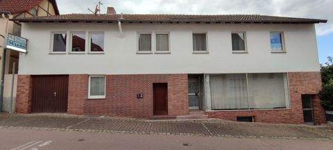 Warburg Häuser, Warburg Haus kaufen