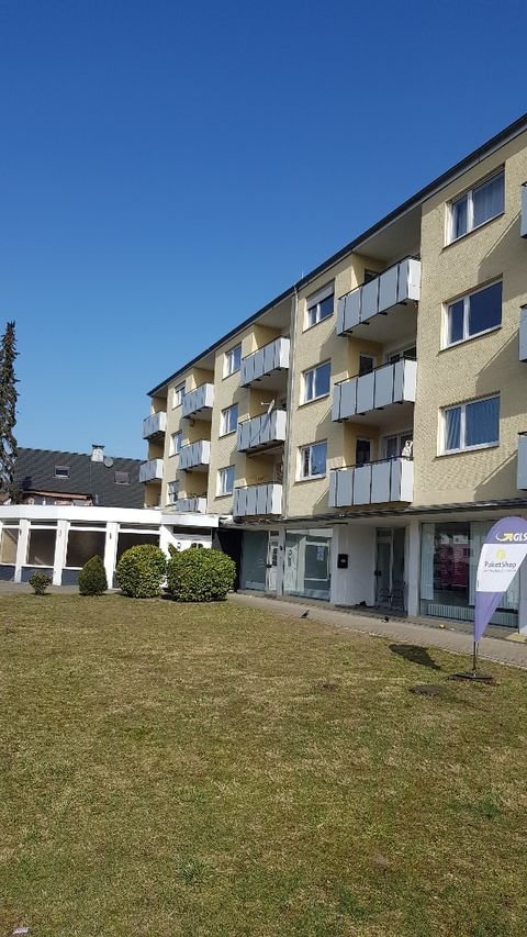 Bielefeld Wohnungen, Bielefeld Wohnung mieten