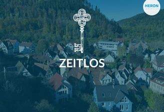 ZEITLOS 43