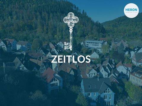 Calw Häuser, Calw Haus kaufen