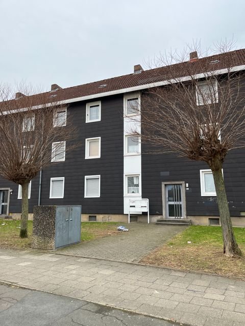 Salzgitter Wohnungen, Salzgitter Wohnung kaufen