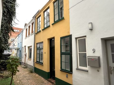 Lübeck Häuser, Lübeck Haus mieten 