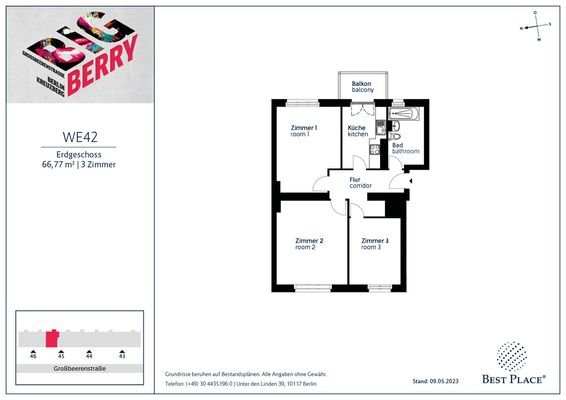 Vertriebsgrundrisse_Großbeerenstr_WE42