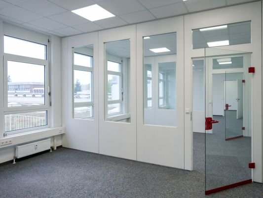Büro