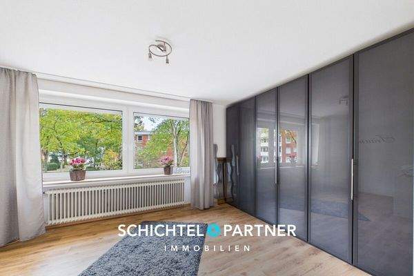 S&P | Schlafzimmer