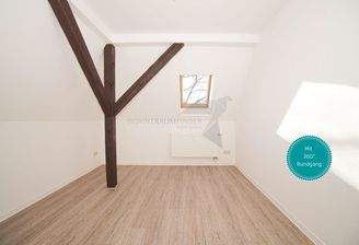 Wohnung mit 360° Rundgang