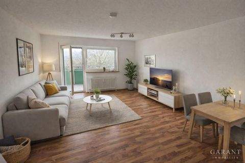 Waiblingen Wohnungen, Waiblingen Wohnung mieten