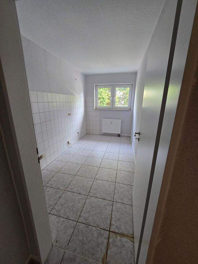 Renovierte 3-Zimmerwohnung in Bergisch Gladbach-Hand - Foto 2