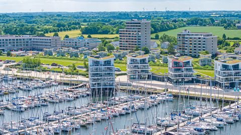 Wendtorf Wohnungen, Wendtorf Wohnung kaufen