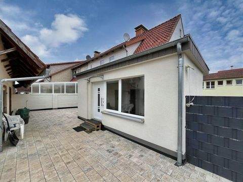 Bilshausen Häuser, Bilshausen Haus kaufen