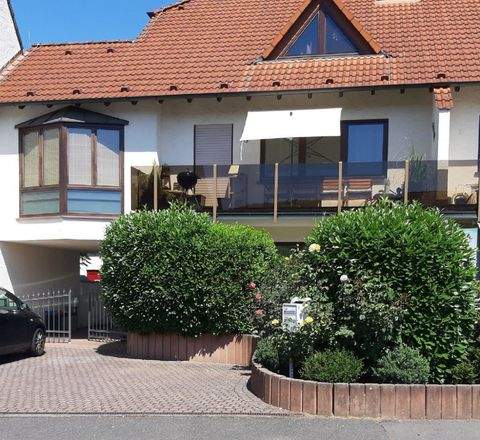 Goldbach Wohnungen, Goldbach Wohnung mieten
