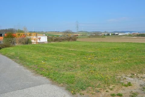 St.Pölten-Radlberg Industrieflächen, Lagerflächen, Produktionshalle, Serviceflächen
