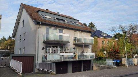 Saarbrücken Wohnungen, Saarbrücken Wohnung kaufen