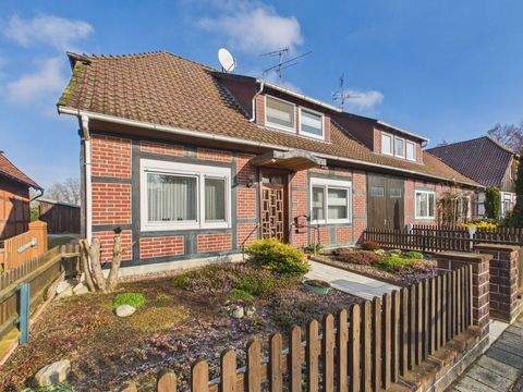 Ahlden (Aller) Häuser, Ahlden (Aller) Haus kaufen