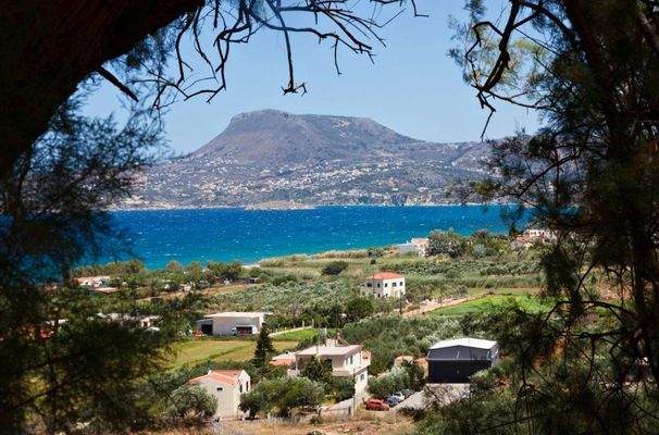 Kreta Ausblick 1