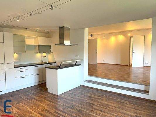 W3 mit  90,44 m² plus Terrasse 32,92 m²