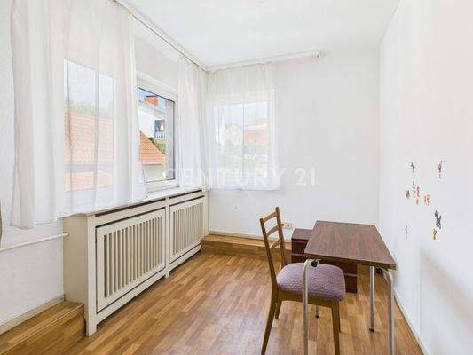 Kleinere Mietwohnung