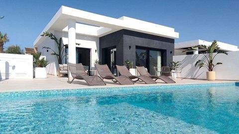 Rojales Häuser, Rojales Haus kaufen