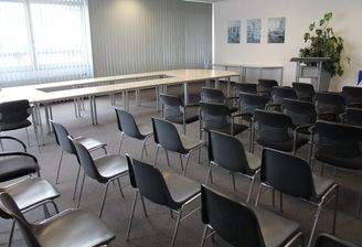 Schulungsraum
