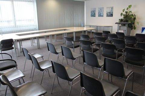 Solingen Büros, Büroräume, Büroflächen 