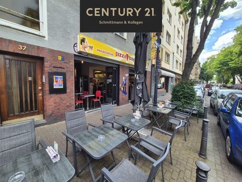 Dortmund - Kaiserviertel Gastronomie, Pacht, Gaststätten