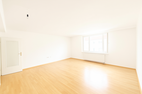 Wohnzimmer westseitig