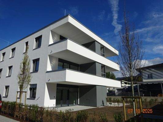 WA Feldkirch-Altenstadt, Rebbündten 17