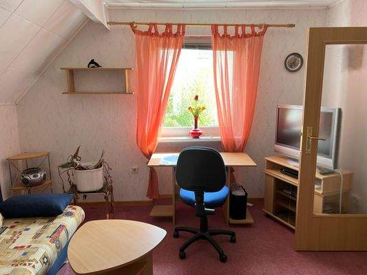 OG Zimmer 1 von Zimmer 2