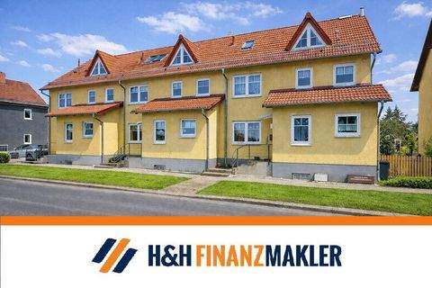 Georgenthal Häuser, Georgenthal Haus kaufen