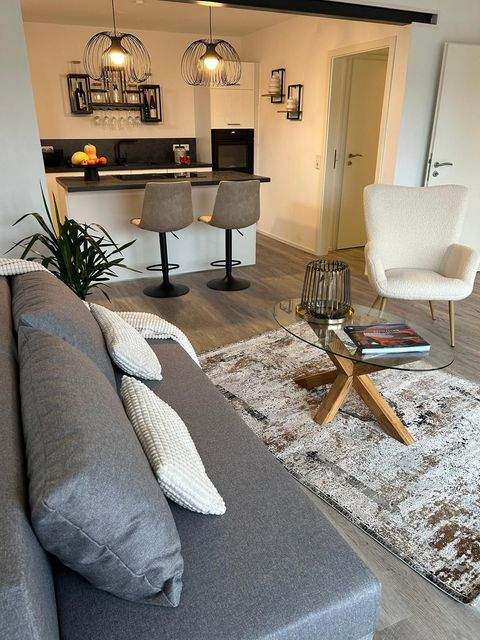 Bad Sobernheim Wohnungen, Bad Sobernheim Wohnung mieten