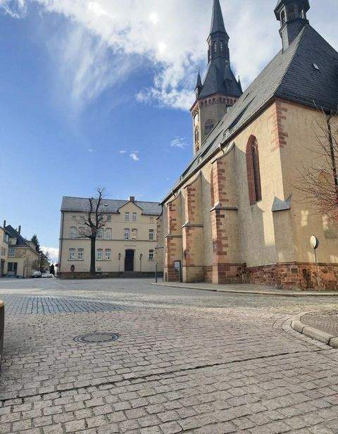 Waldenburg Häuser, Waldenburg Haus kaufen