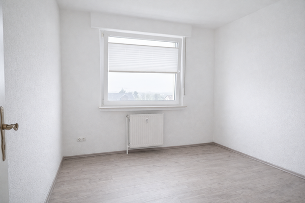 Kinderzimmer mit Sauna