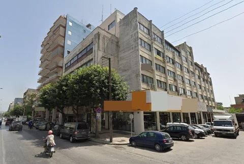 Thessaloniki Renditeobjekte, Mehrfamilienhäuser, Geschäftshäuser, Kapitalanlage