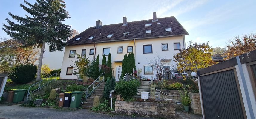 Frontansicht