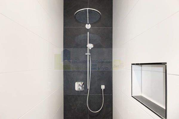 Tageslichtbad / Dusche