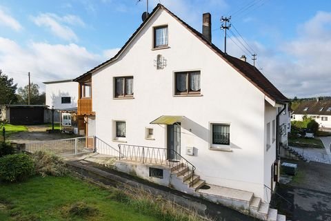 Herbertingen Häuser, Herbertingen Haus kaufen