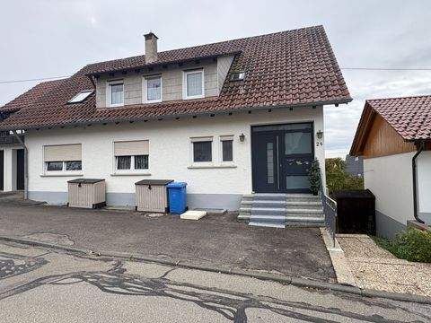 Meßstetten Wohnungen, Meßstetten Wohnung mieten
