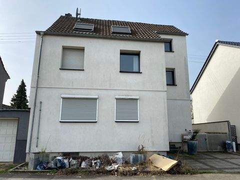 Wesseling Häuser, Wesseling Haus kaufen