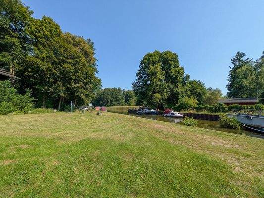 Erholungsgrundstück