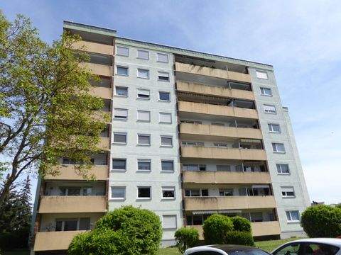 Groß-Gerau Wohnungen, Groß-Gerau Wohnung kaufen