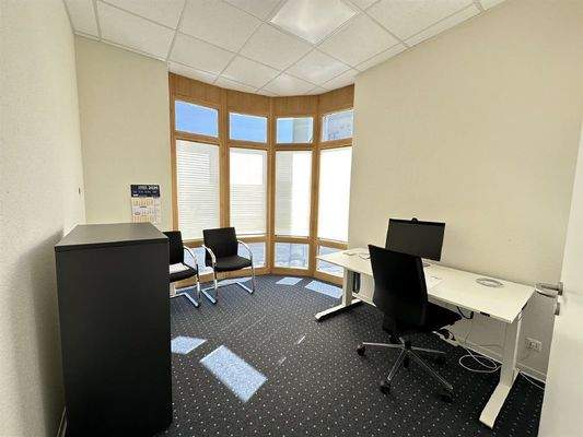 Einzelbüro 1