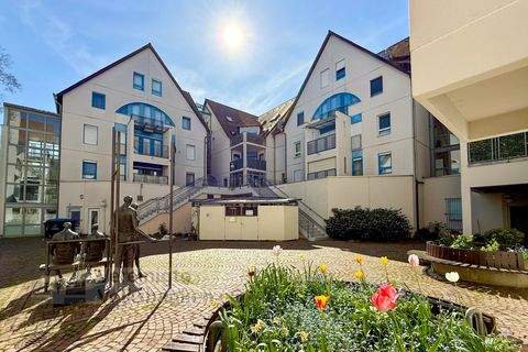 Sindelfingen-Maichingen Wohnungen, Sindelfingen-Maichingen Wohnung kaufen