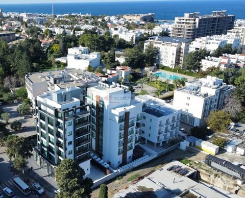Kyrenia Wohnungen, Kyrenia Wohnung kaufen