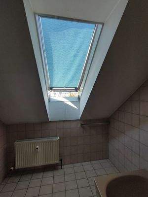 ... Tageslicht-Bad ...